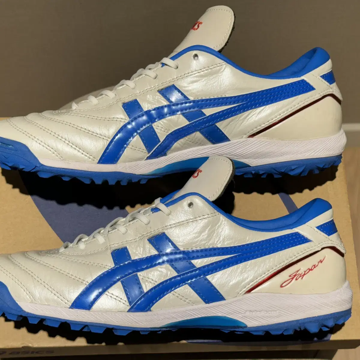 아식스(asics) C3 TF (250mm)