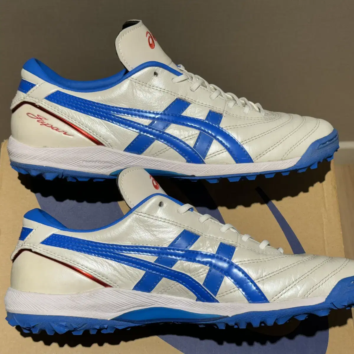 아식스(asics) C3 TF (250mm)