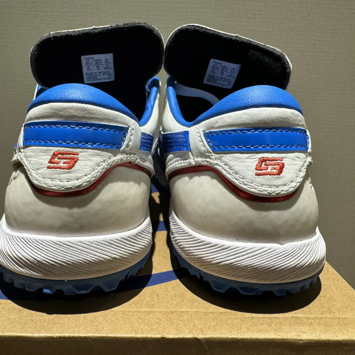 아식스(asics) C3 TF (250mm)