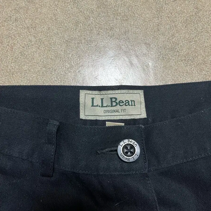 ll bean 치노팬츠 엘엘빈