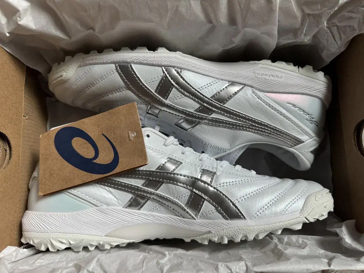 [새제품] 아식스(asics) C3 TF (250mm)