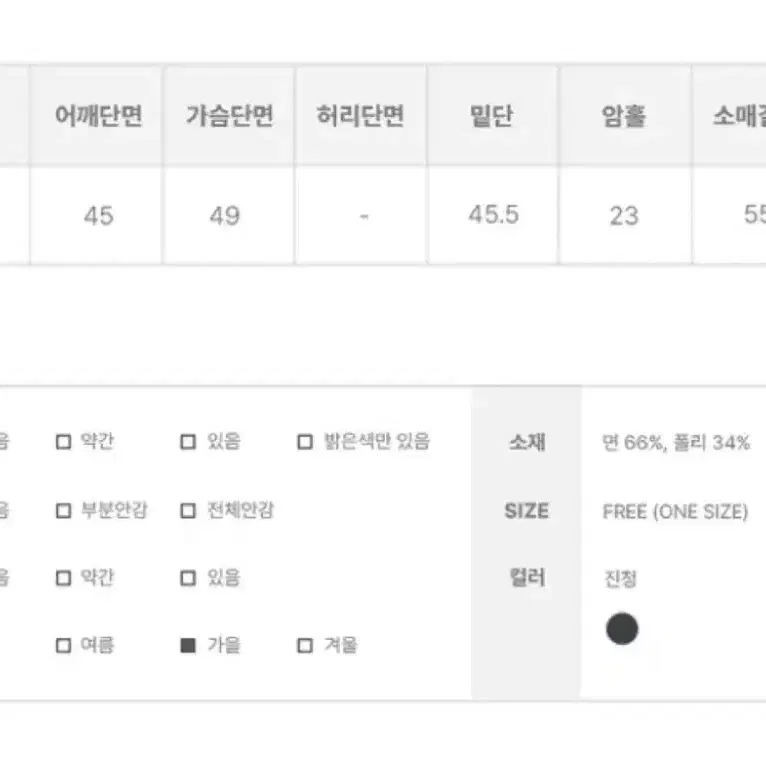 에이블리 워싱 데님 자켓