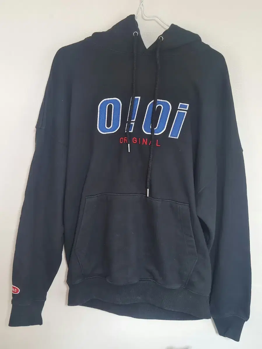 OIOI Hoodie M