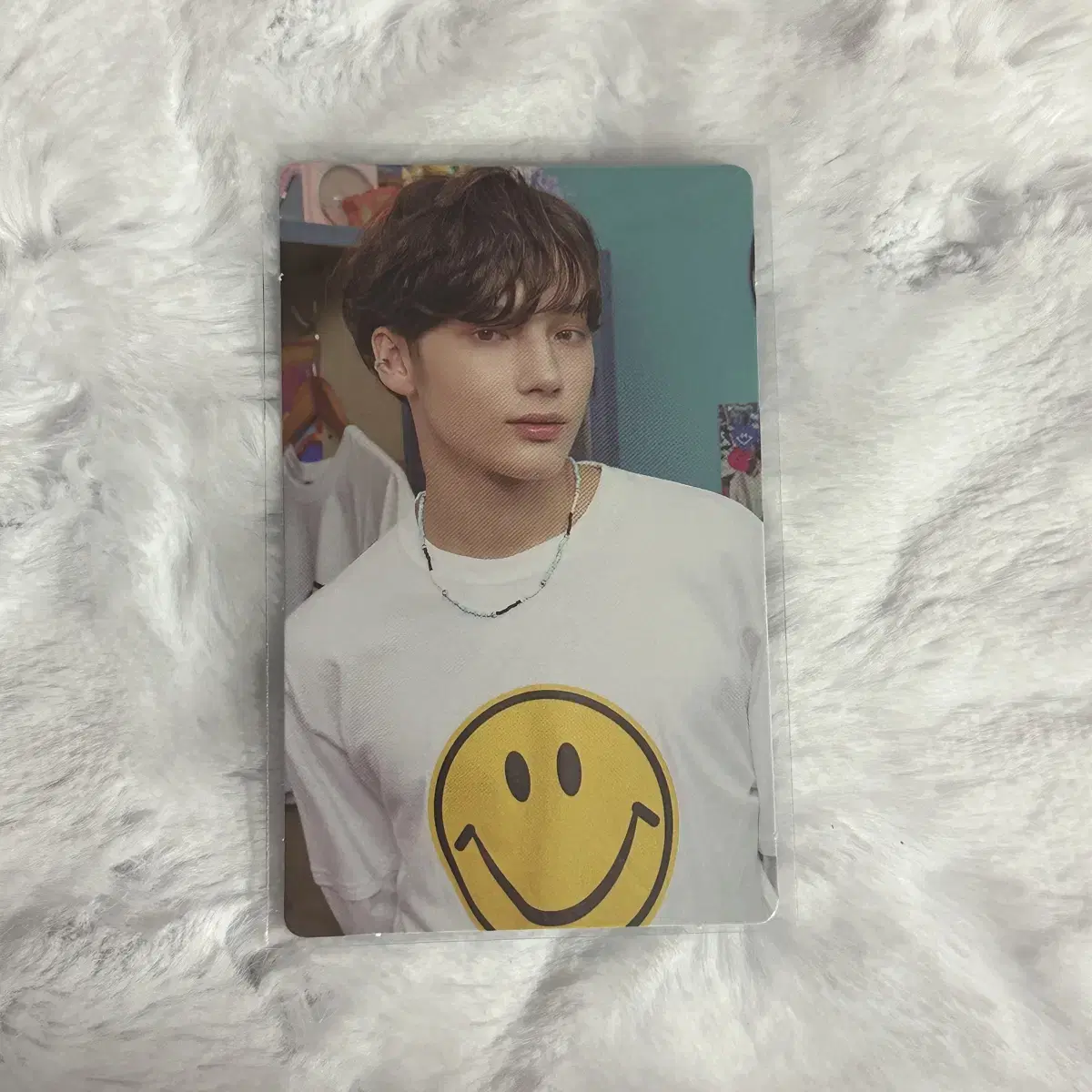 txt soundwave Bloo Hour ld hueningkai photocard WTS