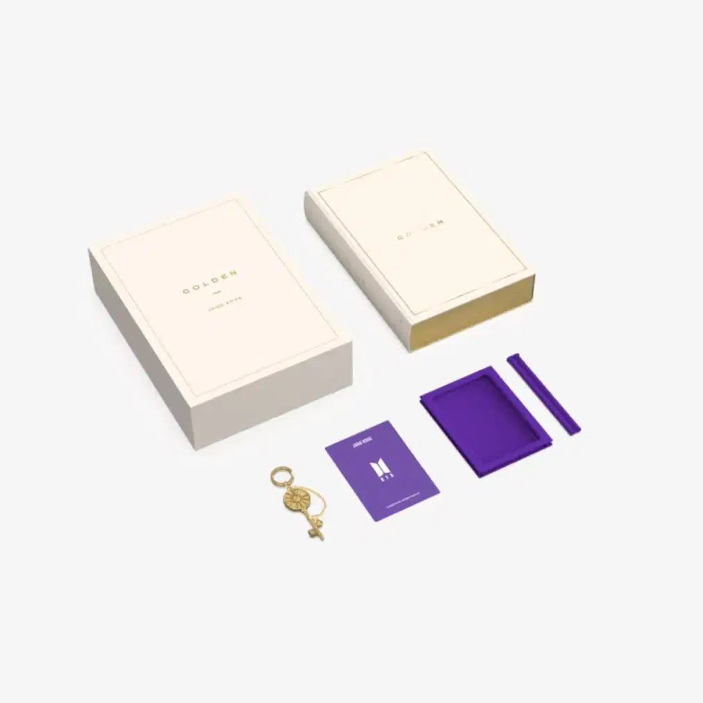 BTS 방탄소년단 머치박스 18 merch box 머치팩