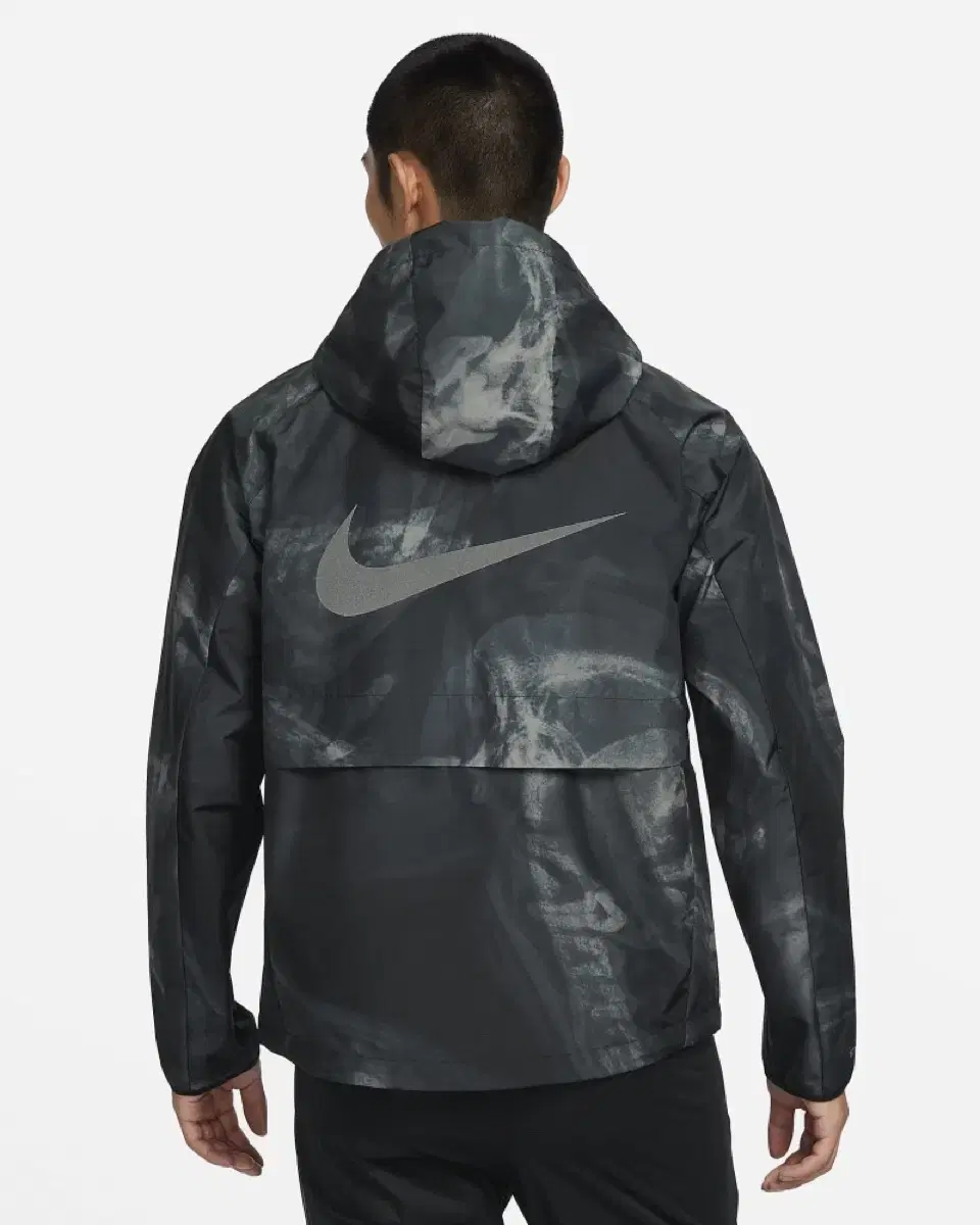 [M L XL] Nike Stormfit Running Division Jacket Windbreaker