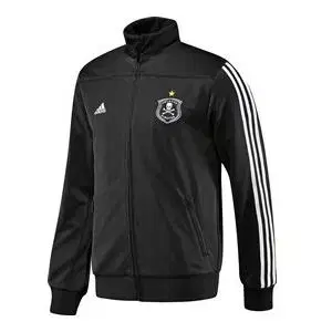 Adidas) Almost New Orlando Pirates Trifecta -100