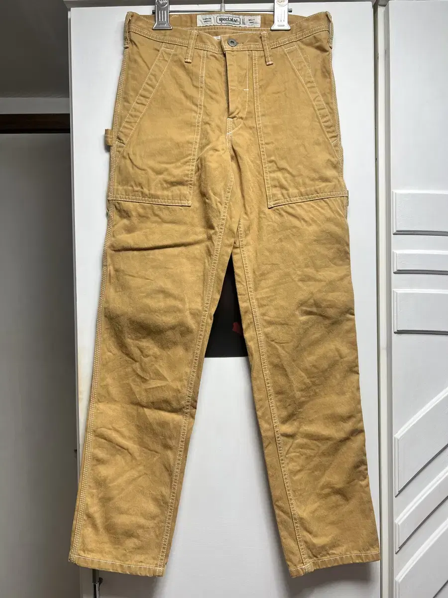 Spectator Carpenter Pants