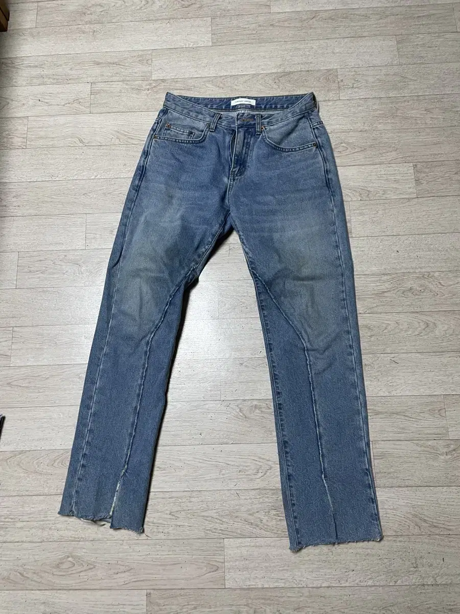 Branded Reworked Pants 30