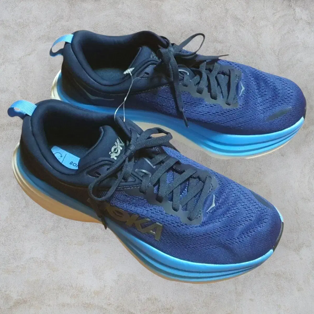 Hoka Oneeone HOKA Bondi 8 260 New