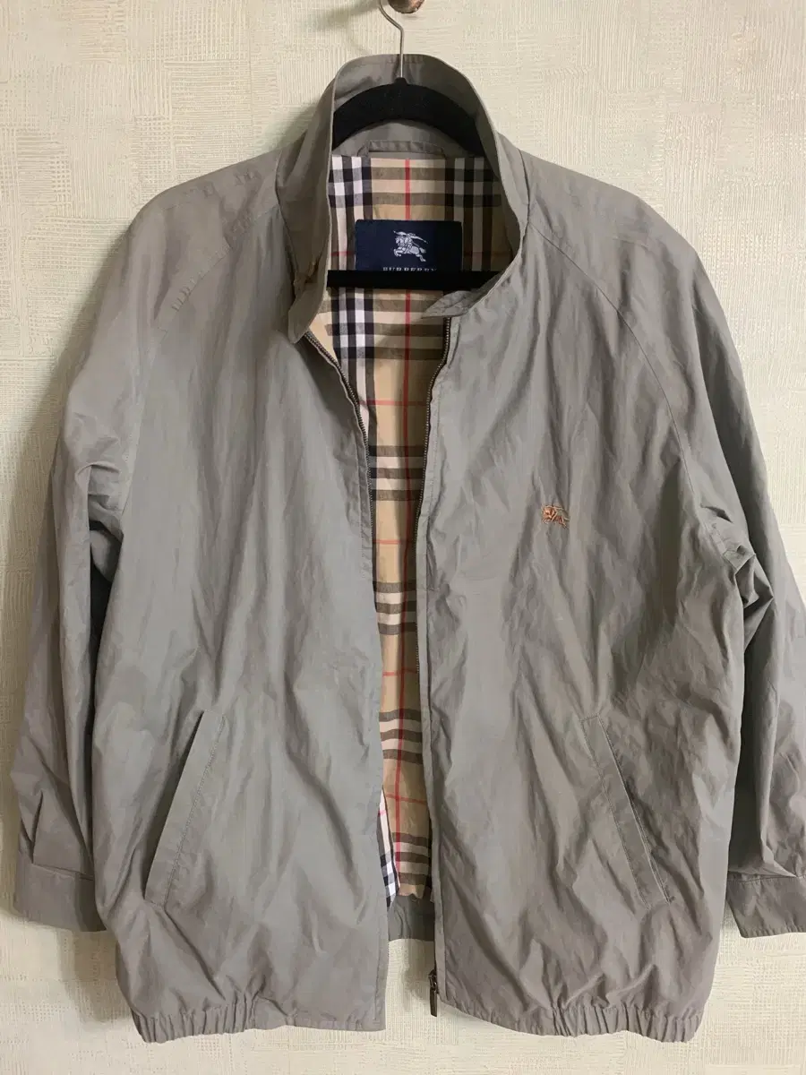 Burberry Bloomsong Jacket