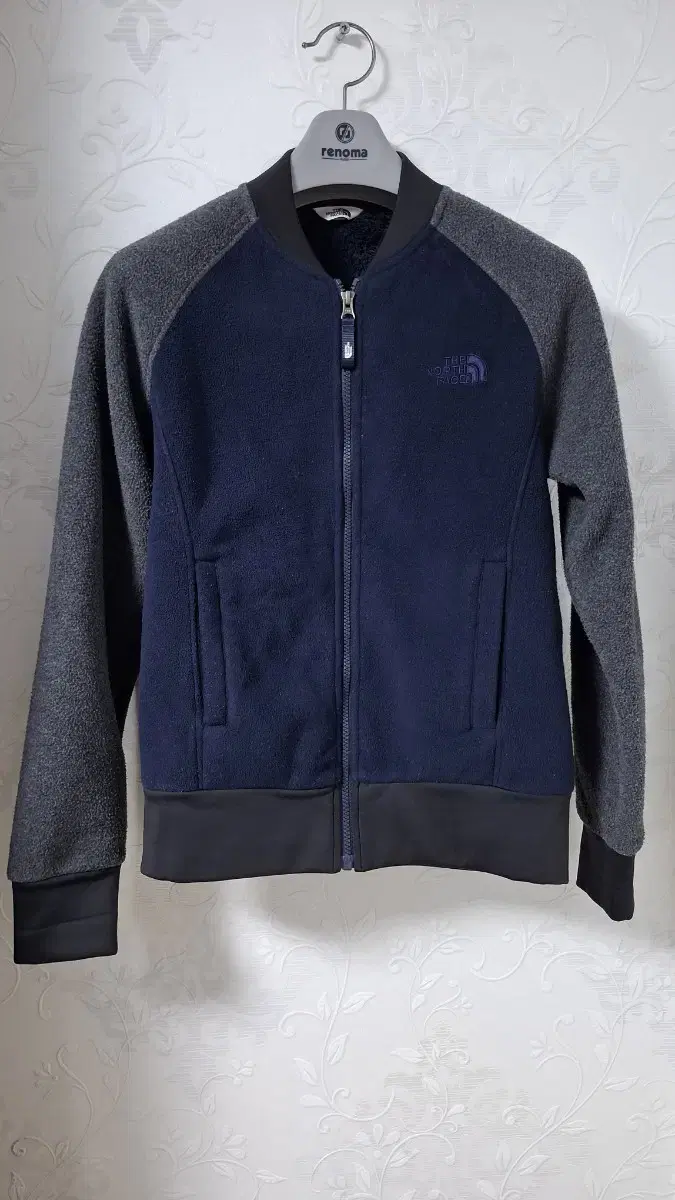 The North Face Women's Fleece Jacket China Jacket 90 in Good Condition