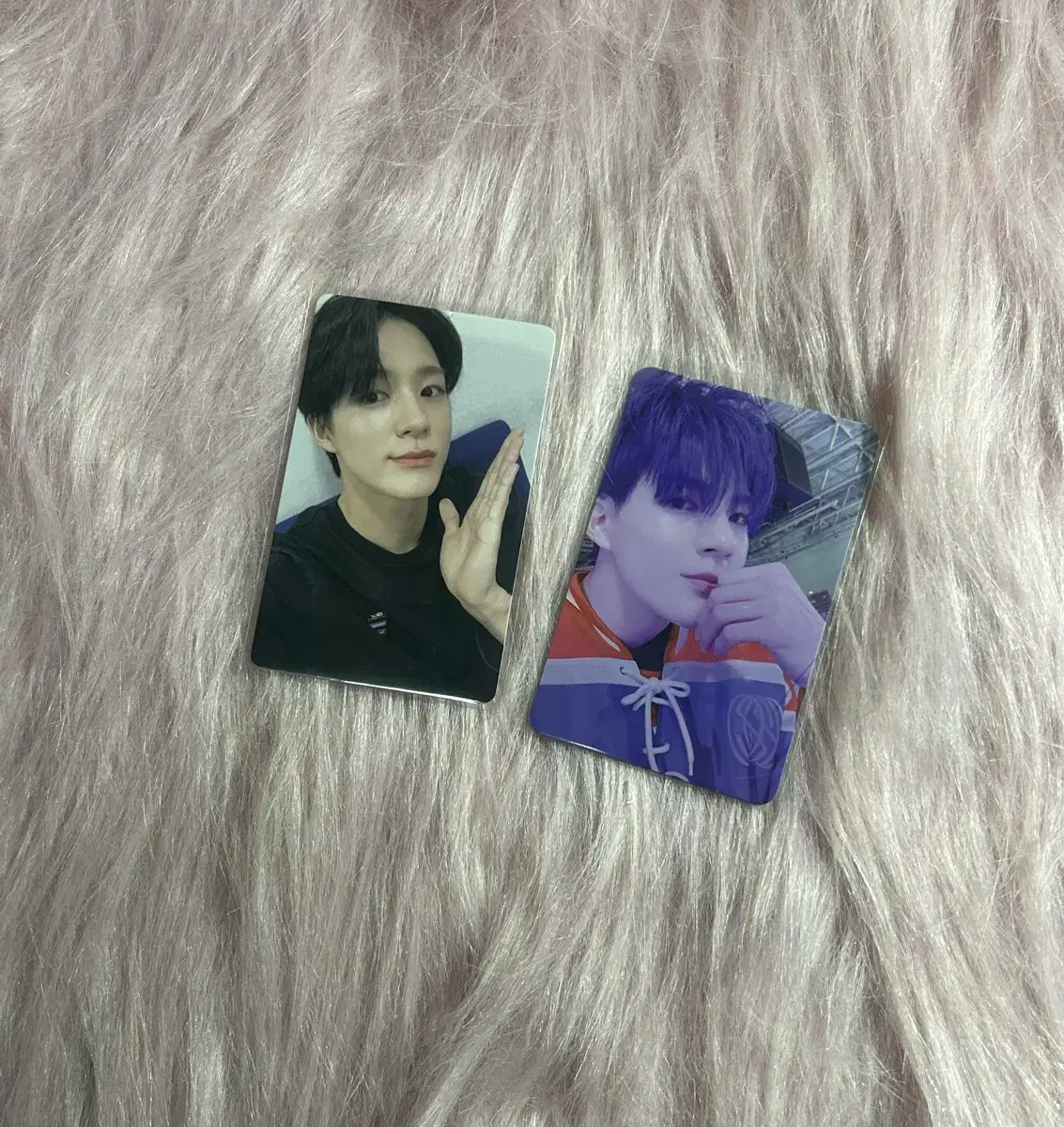 Jeno photocard bulk sells