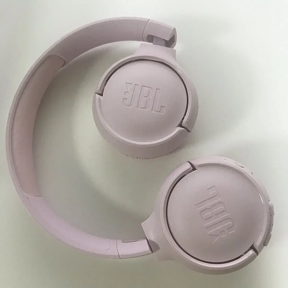 삼성 JBL T510BT 블루투스 헤드폰 (박스)