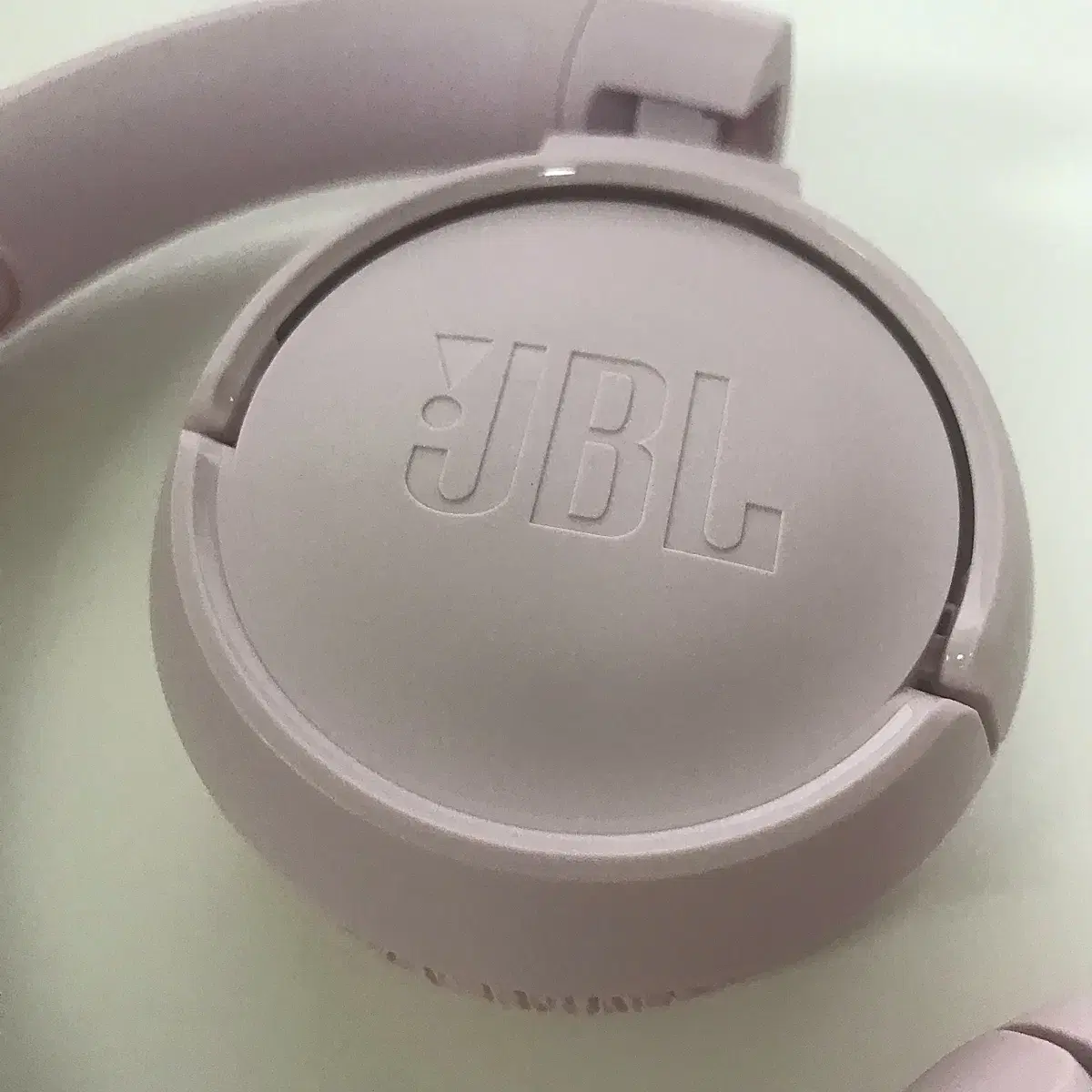 삼성 JBL T510BT 블루투스 헤드폰 (박스)