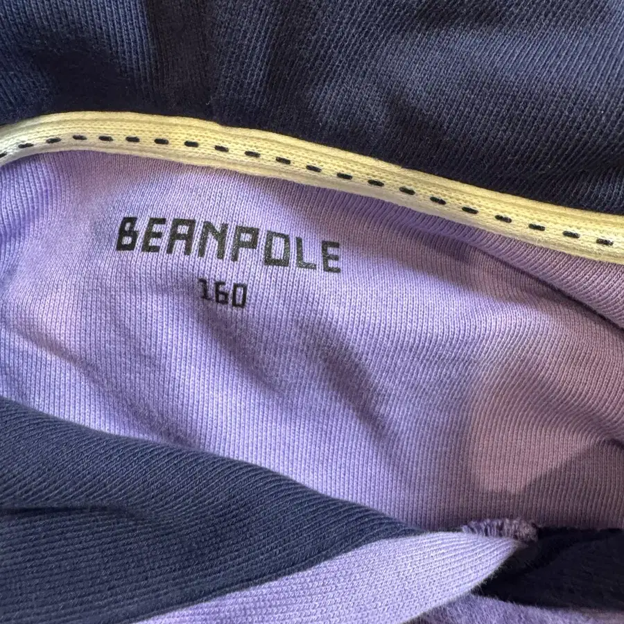 Beanpole 빈폴 어린이 원피스