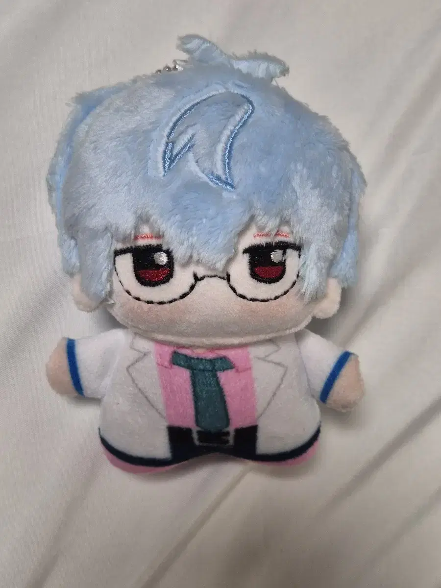 (Supply) Gintoki Gintoki Ginpachi 10cm unofficial goods Somyi Doll Sister