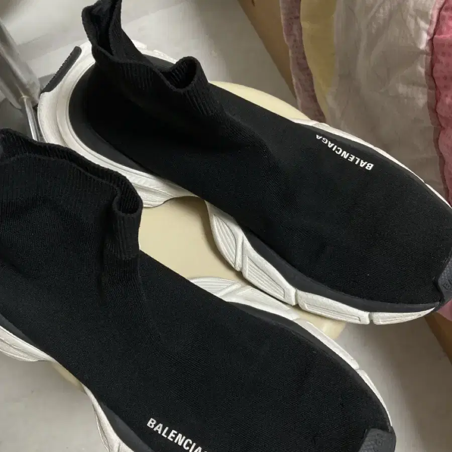 balenciaga 발렌시아가 3xl 스피드러너 45