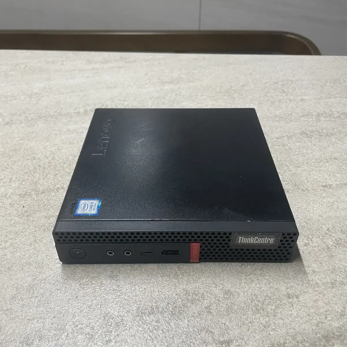 레노버 M720q i5 - 9500T 32GB 판매합니다