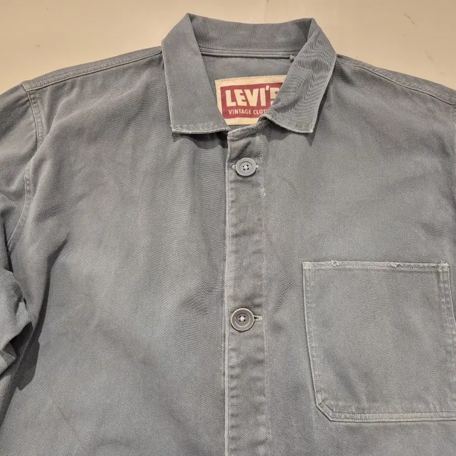 XL>LEVI'S LVC 워크 자켓