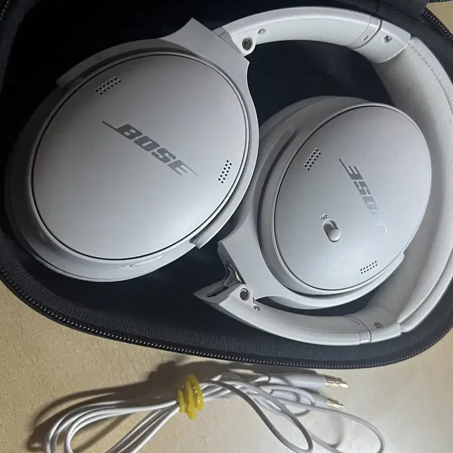 보스 qc45