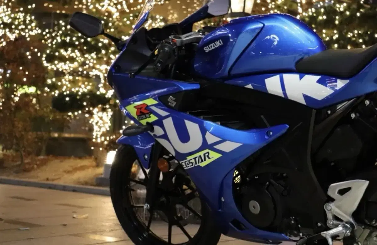 gsx r125