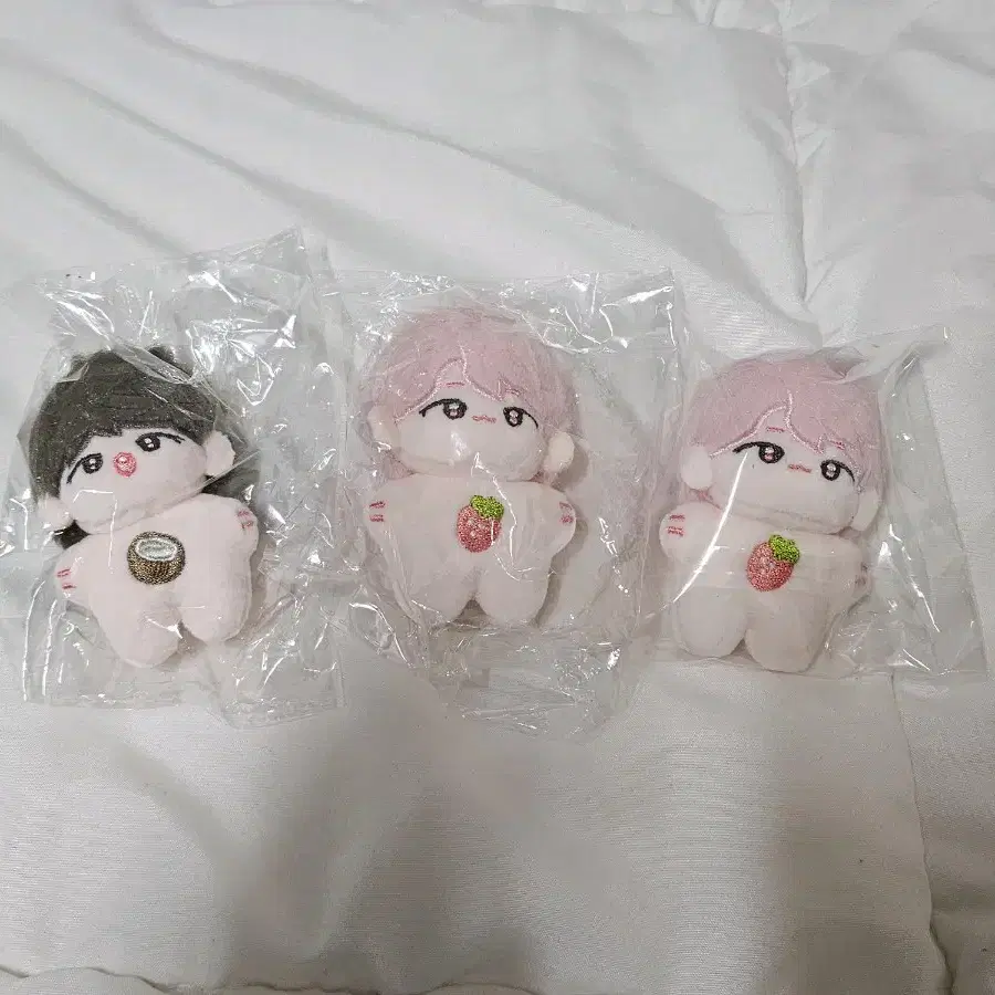 세븐틴 디노 이찬 인형 포카 DINO DOLL LULUBREEY LULU