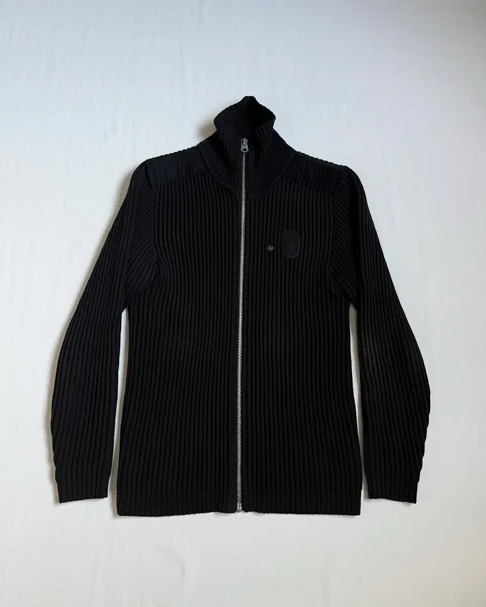 G-Star Raw Drivers Knit Zip-Up