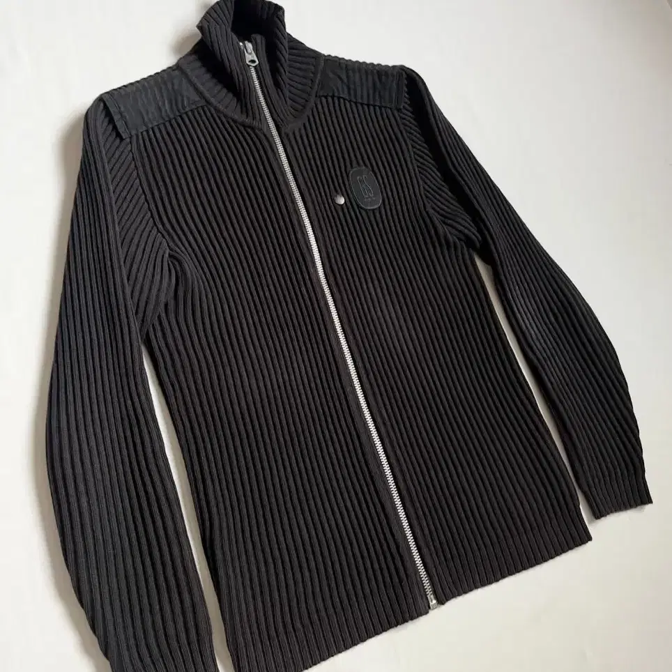 G-Star Raw Drivers Knit Zip-Up