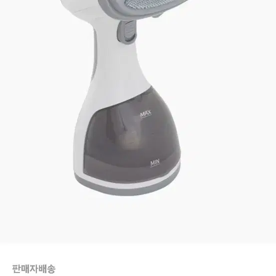 [새상품] 보만 30초예열 핸디형 스팀다리미