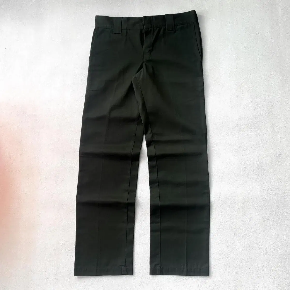 Dickies 874 Original Fit 32 (Dickies Khaki, Olive)