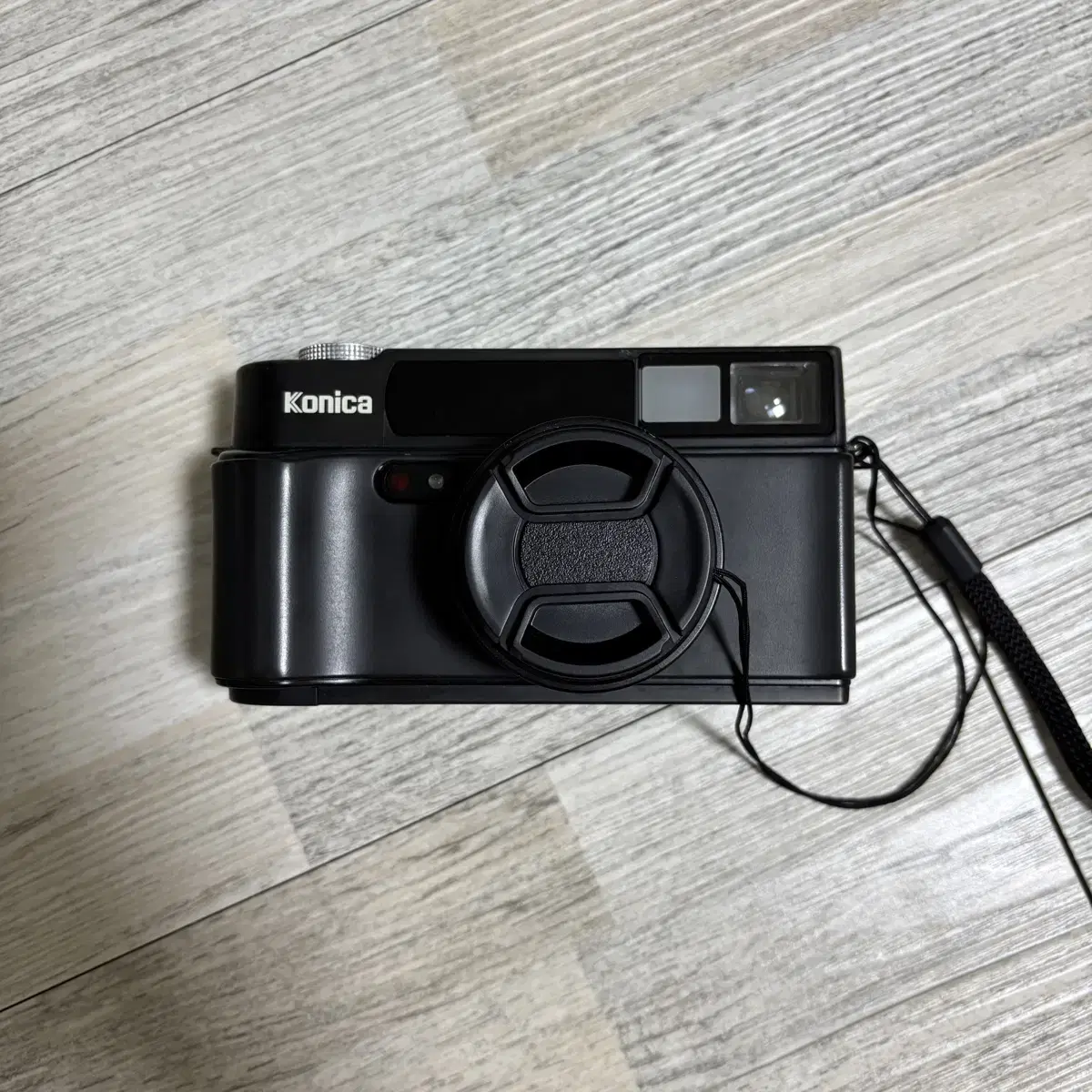 코니카 헥사 Konica HEXAR Af