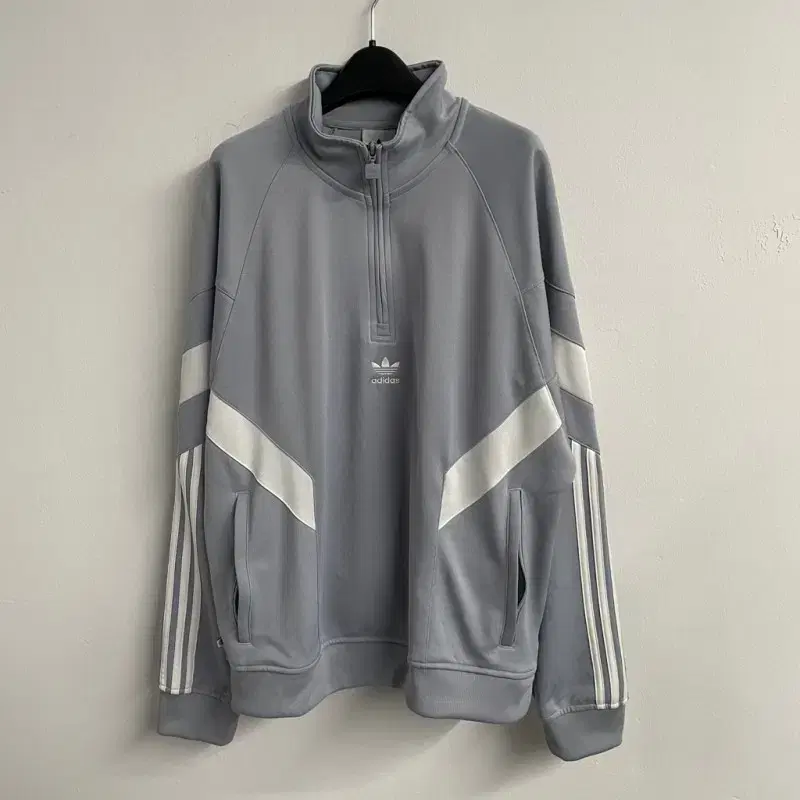 [M] Adidas Original Anorak