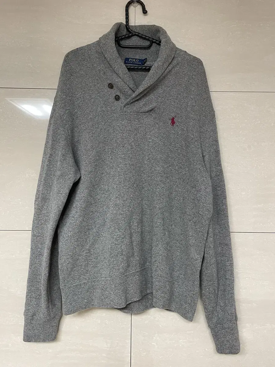 Polo Men's Knit Sweater M