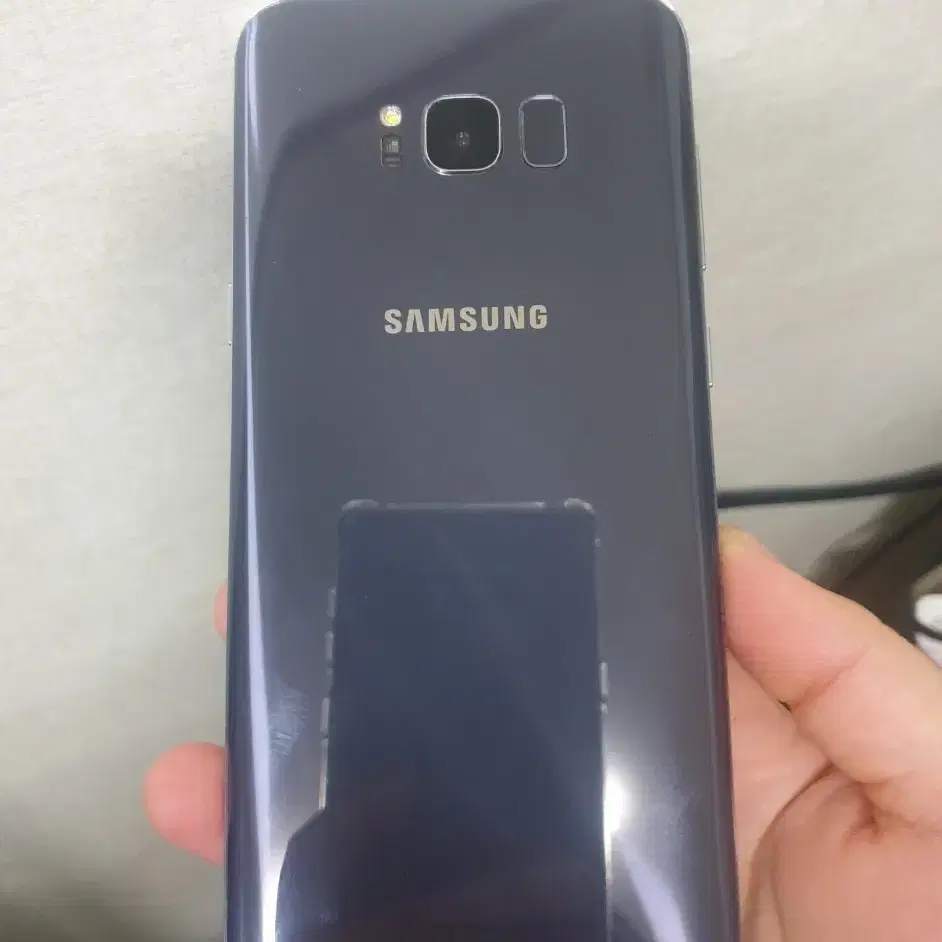 갤럭시 s8+