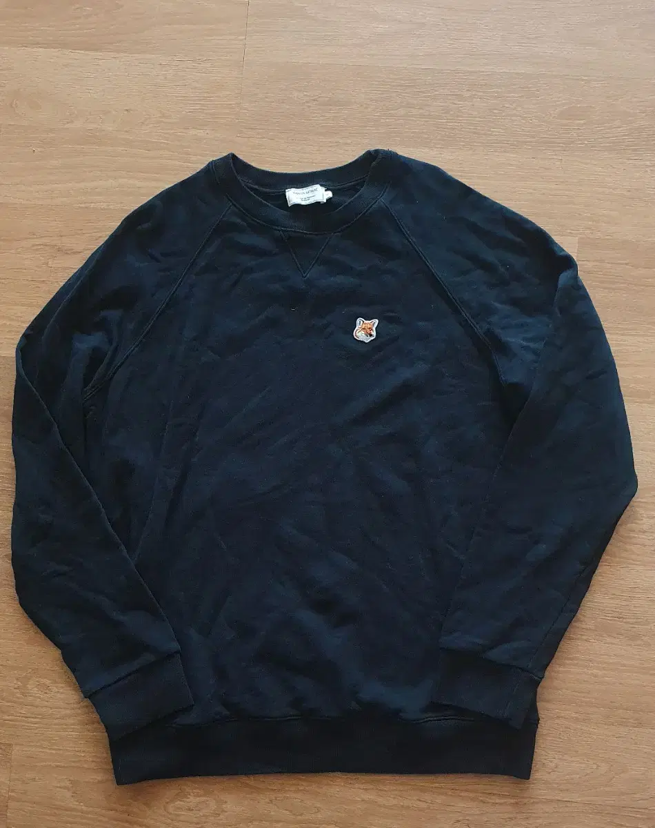 MaisonKeysNeMan2Man XL