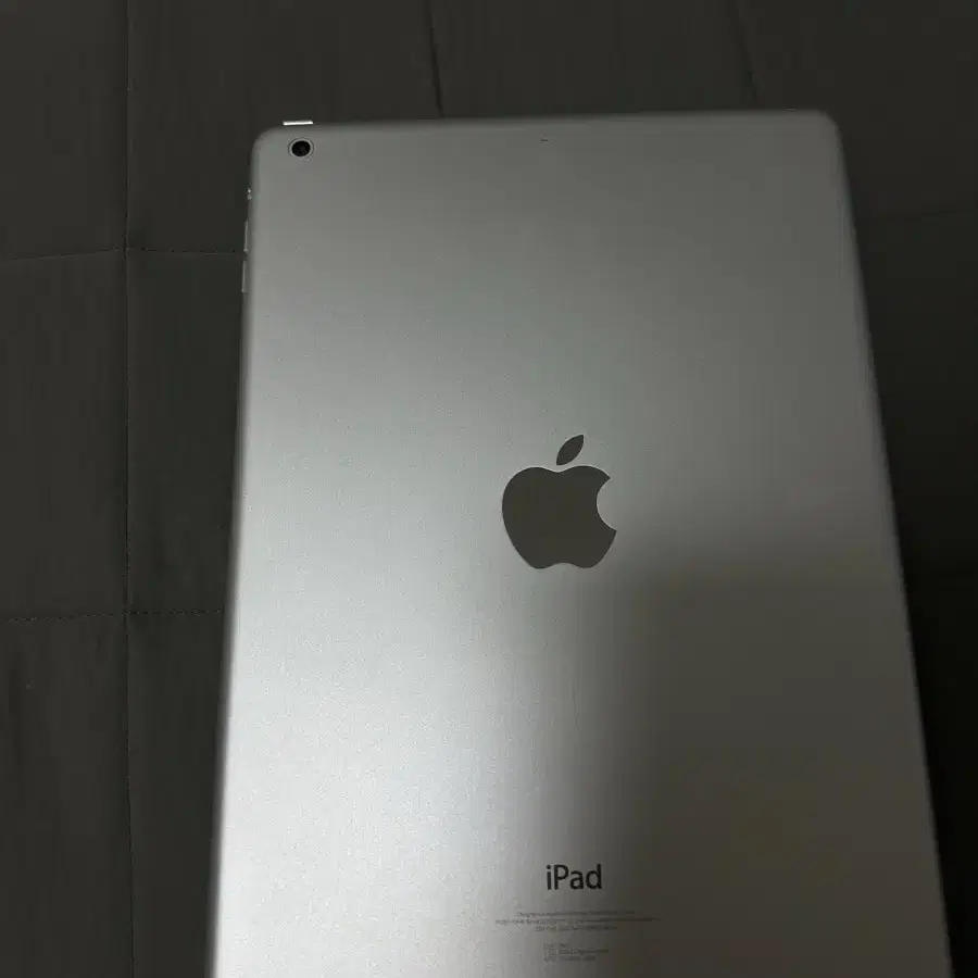 ipad air 1세대 (아이패드 에어 1세대) 판매합니다 (16GB)