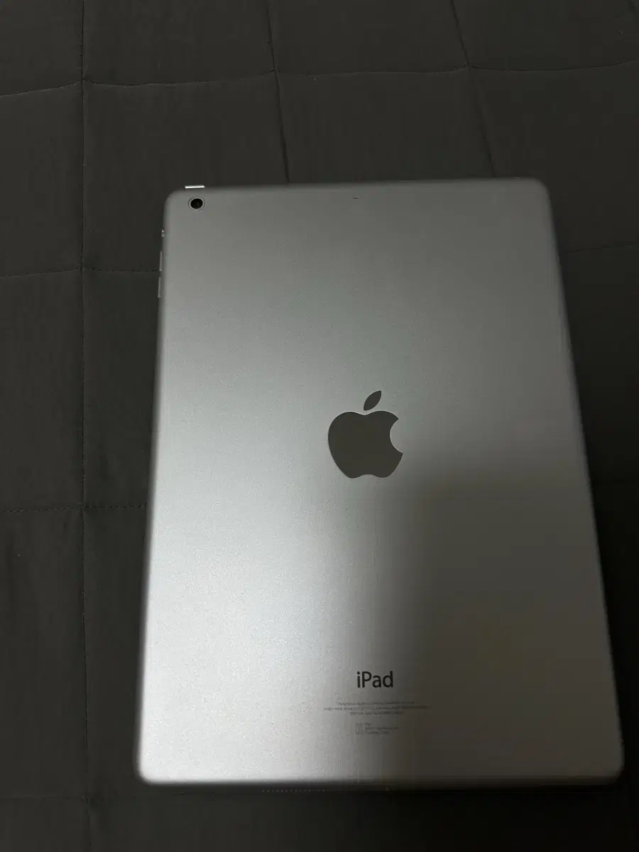 ipad air 1세대 (아이패드 에어 1세대) 판매합니다 (16GB)