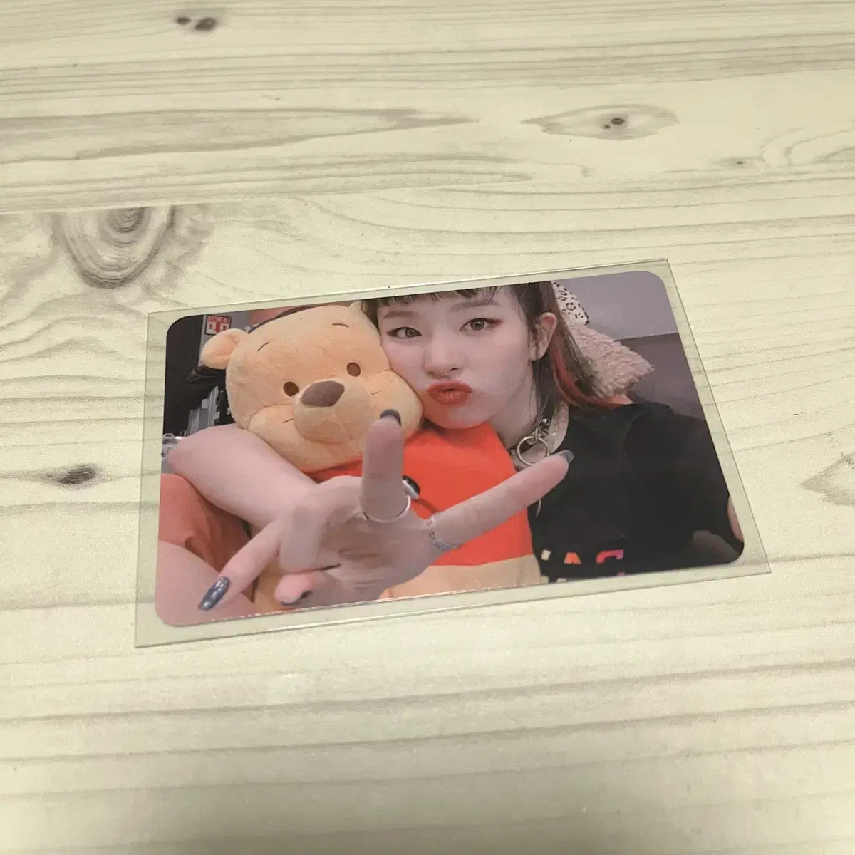 Red Velvet Badboy kihno kit album seulgi photocard Sells