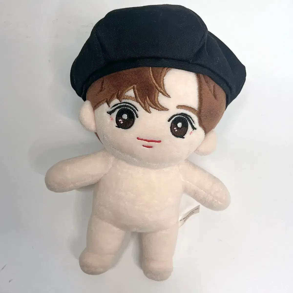 Park Jihoon doll Wingly 20cm sell WTS