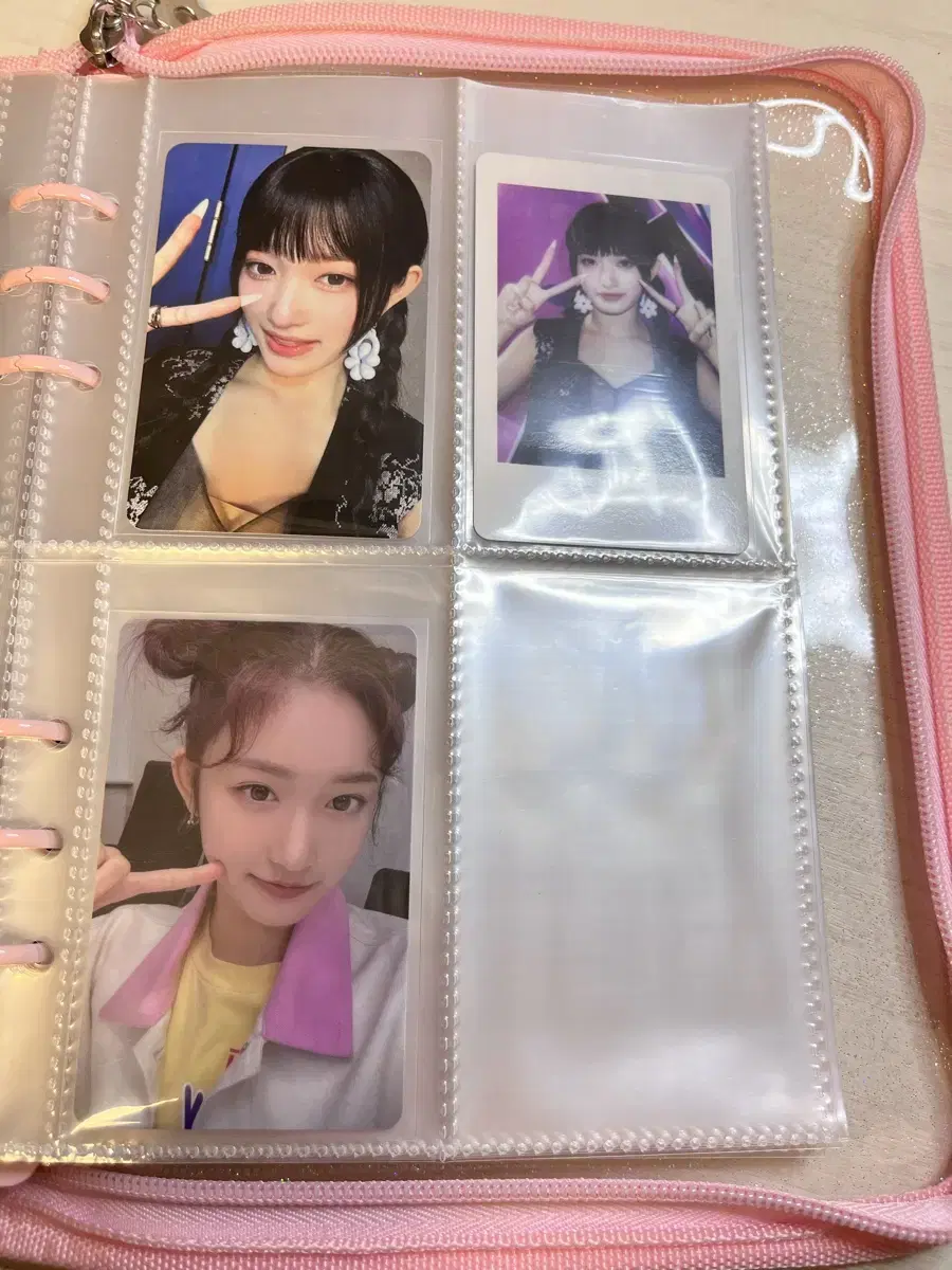 급처) 이서 photocard bulk sell ivepokajang wonyoungan yujingaulleeseo leeseo