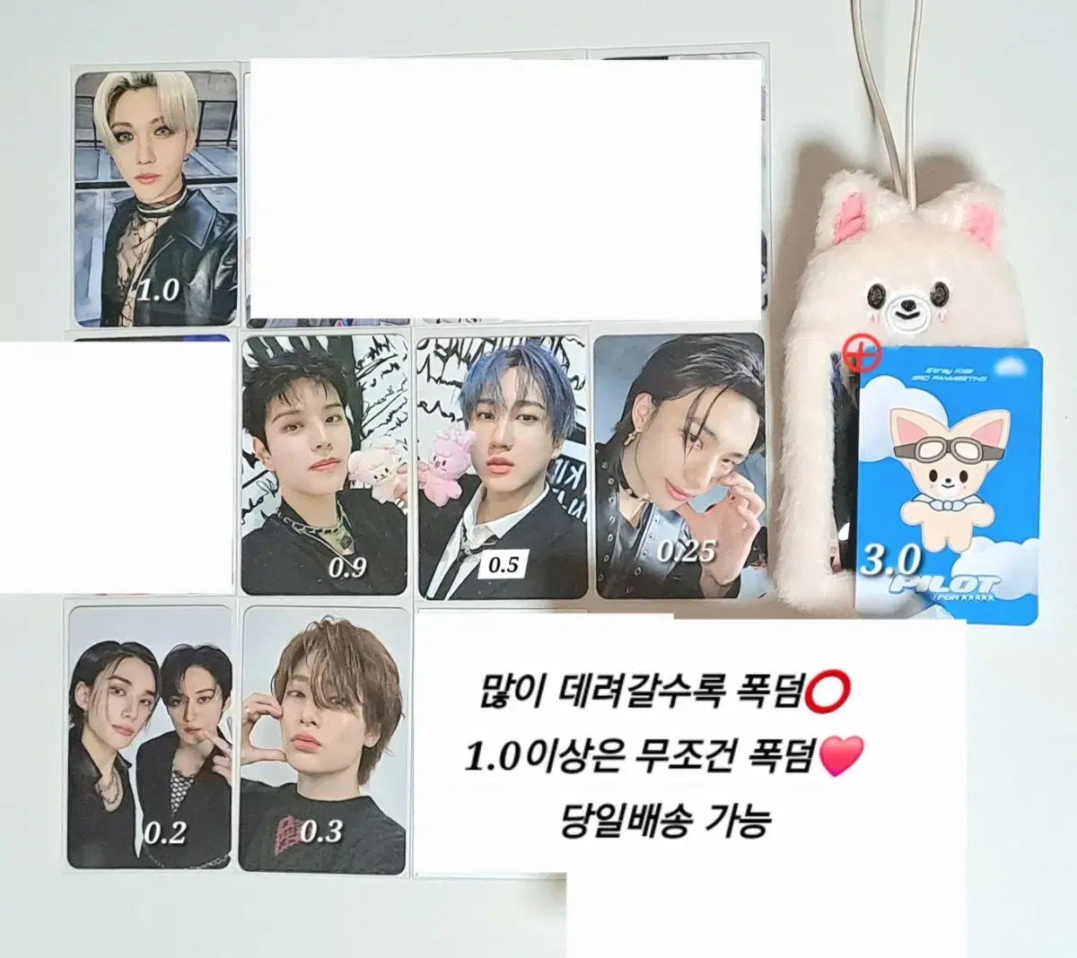 Straykids skz photocard hyunjin felix lee know bang chan seungmin i.n changbin Nametags