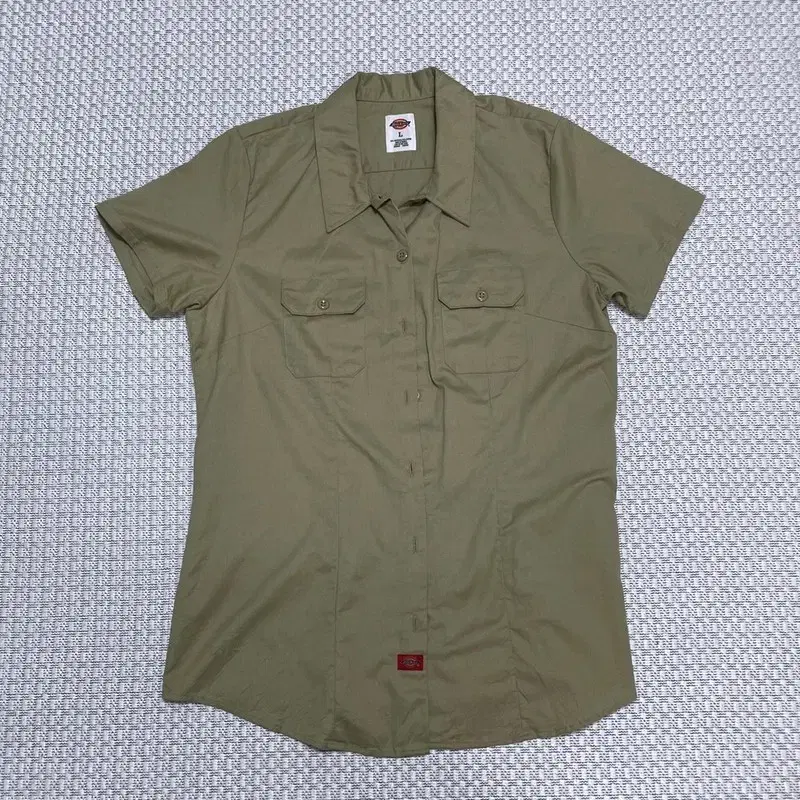 100 DICKIES Dickies Short Sleeve Shirt