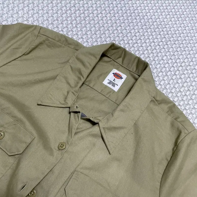 100 DICKIES 디키즈 반팔셔츠