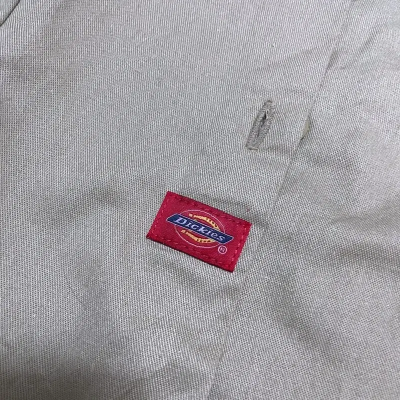 100 DICKIES 디키즈 반팔셔츠