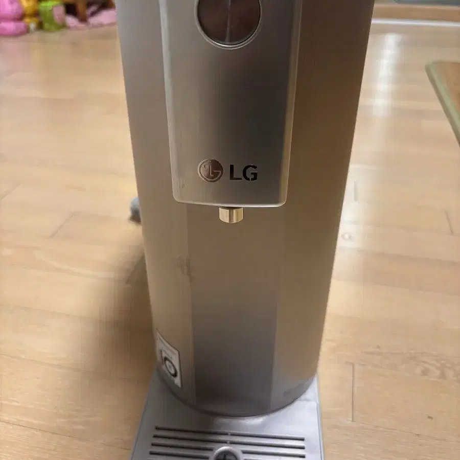 LG 퓨리케어 정수기 팝니다