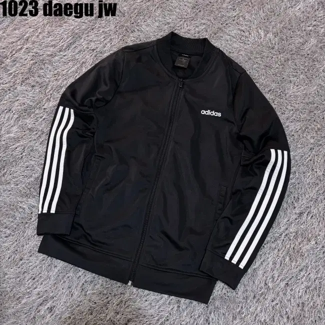 M ADIDAS ZIPUP 아디다스 집업