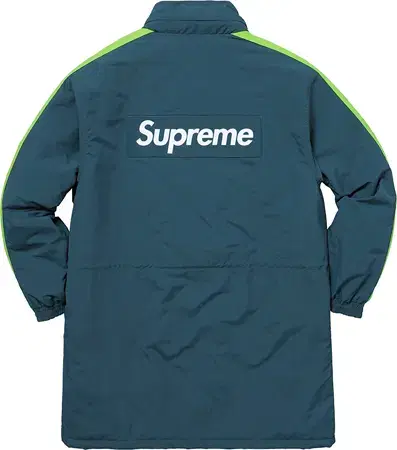 [M] Supreme Stadium Parka | Supreme Stadium Parka