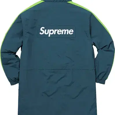 [M] 슈프림 스타디움 파카 | Supreme Stadium Parka