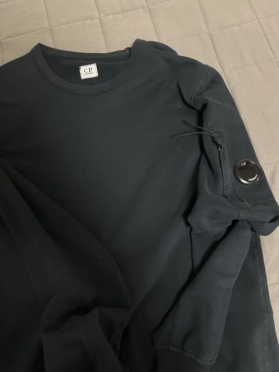 CP Property Long Sleeve sells